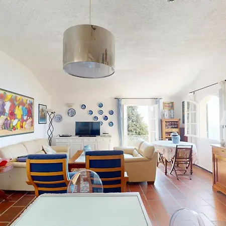Le Terrazze - Spazioso, Vista Mare, Ideale Per Famiglie Lejlighed *