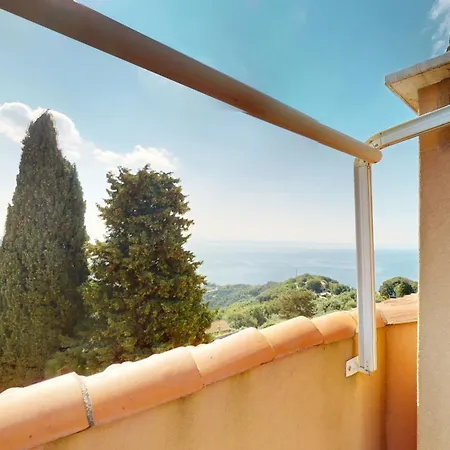 Le Terrazze - Spazioso, Vista Mare, Ideale Per Famiglie