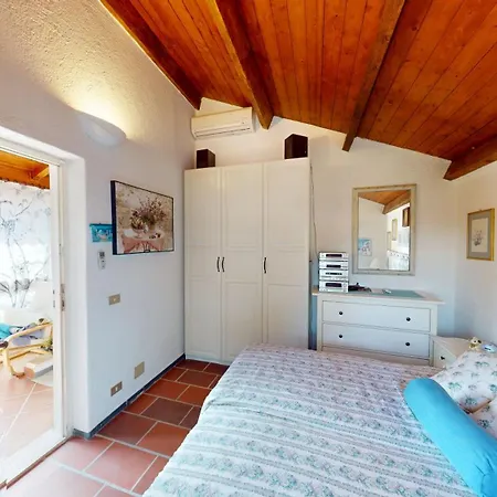 Le Terrazze - Spazioso, Vista Mare, Ideale Per Famiglie Lejlighed