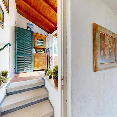 Daire Le Terrazze - Spazioso, Vista Mare, Ideale Per Famiglie *