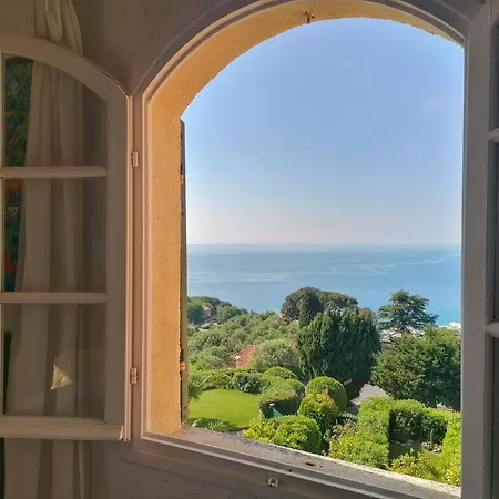 Le Terrazze - Spazioso, Vista Mare, Ideale Per Famiglie *