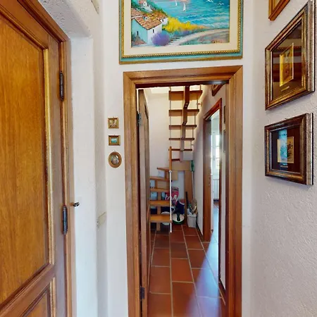 Le Terrazze - Spazioso, Vista Mare, Ideale Per Famiglie Daire Finale Ligure