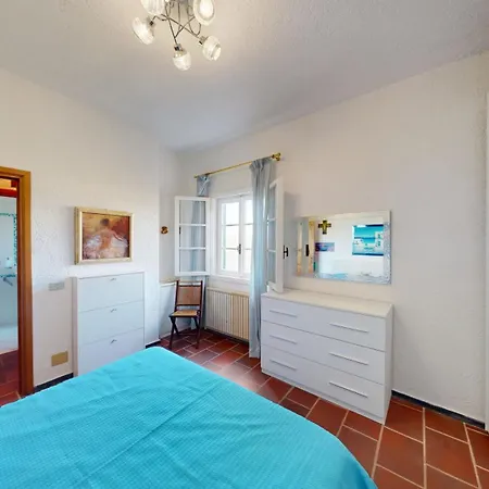 Le Terrazze - Spazioso, Vista Mare, Ideale Per Famiglie *