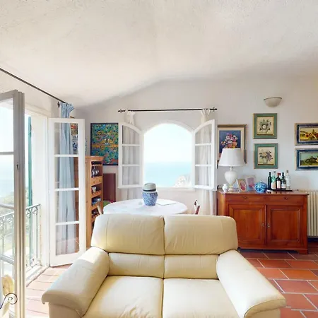 Daire Le Terrazze - Spazioso, Vista Mare, Ideale Per Famiglie Finale Ligure