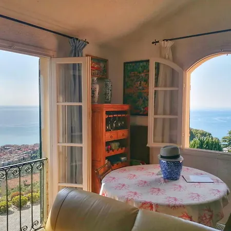 Le Terrazze - Spazioso, Vista Mare, Ideale Per Famiglie *