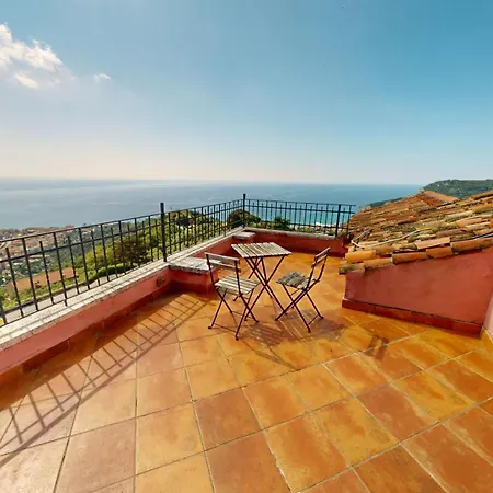 Le Terrazze - Spazioso, Vista Mare, Ideale Per Famiglie Lägenhet *