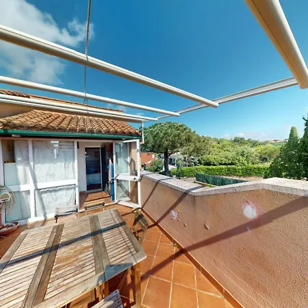 Le Terrazze - Spazioso, Vista Mare, Ideale Per Famiglie
